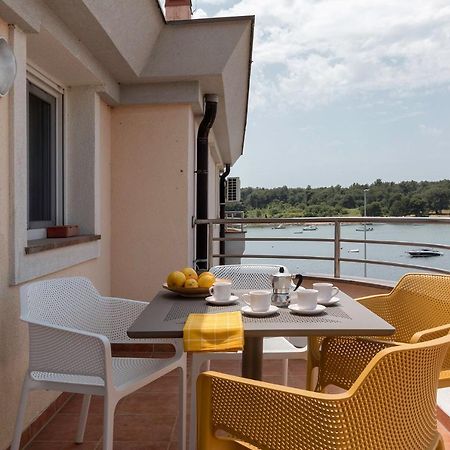 Seafront Apartment Gaby Medulin Luaran gambar