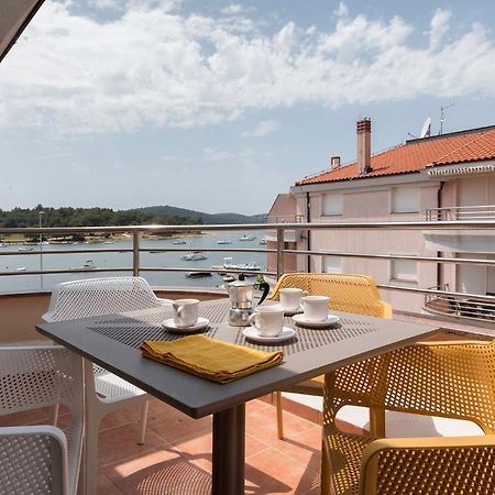 Seafront Apartment Gaby Medulin Luaran gambar
