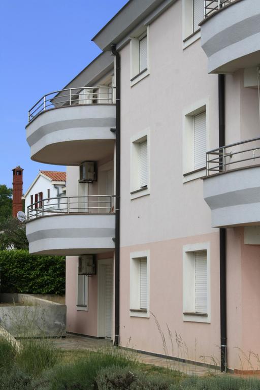 Seafront Apartment Gaby Medulin Bilik gambar