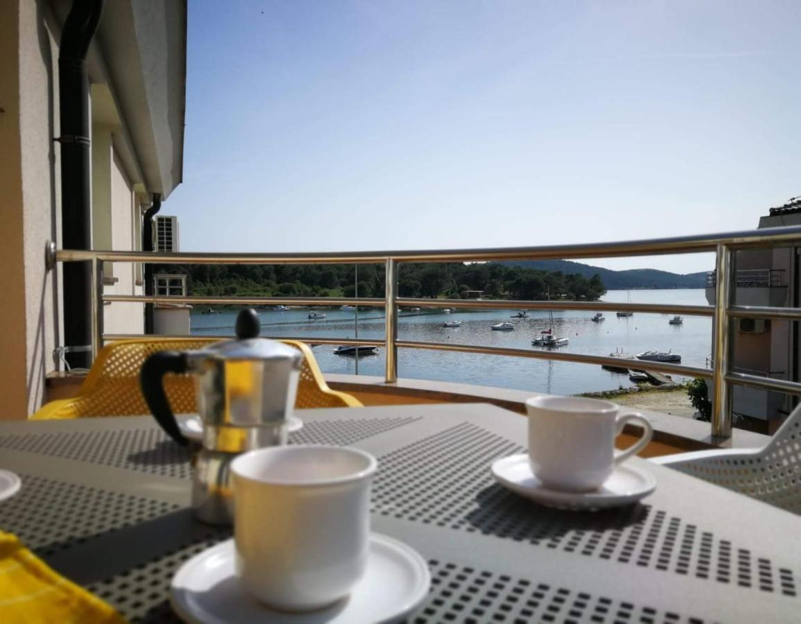 Seafront Apartment Gaby Medulin Luaran gambar
