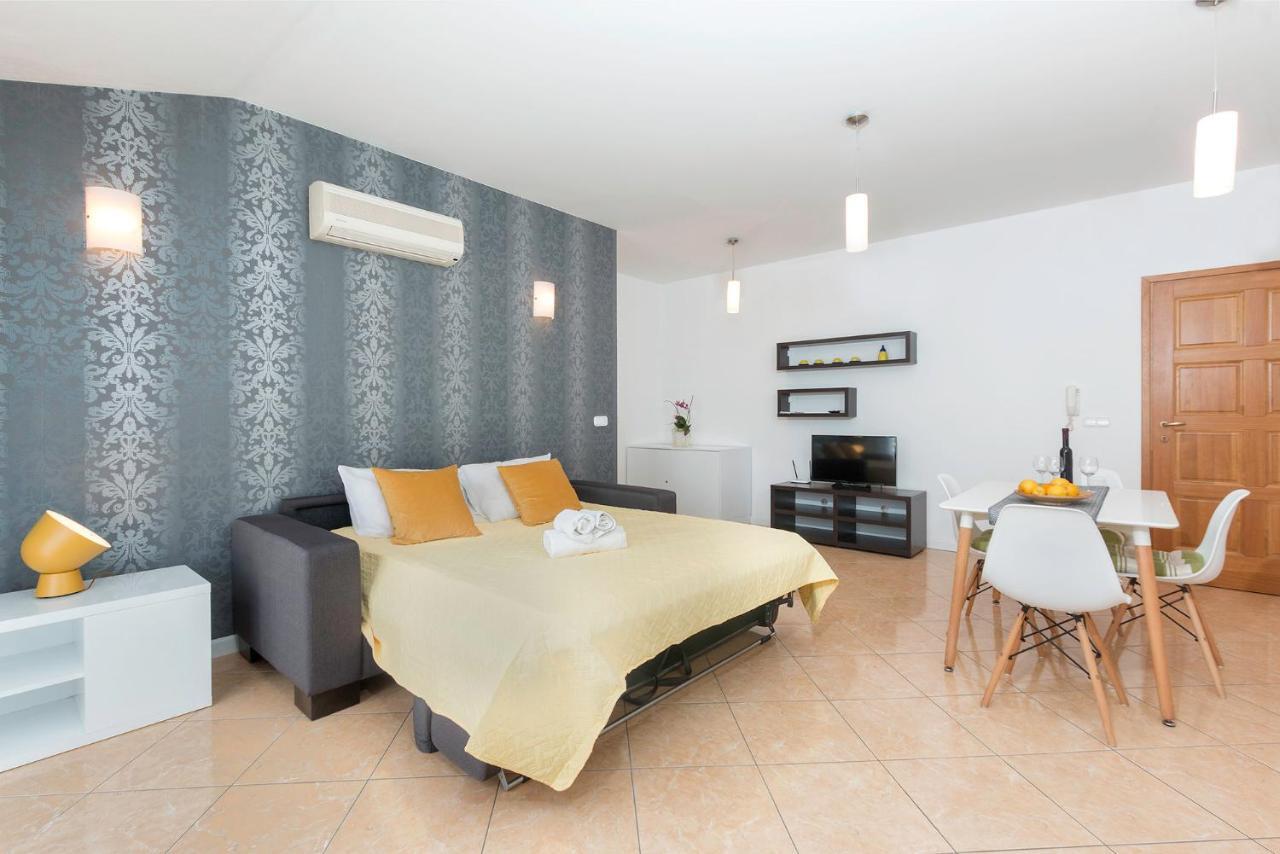 Seafront Apartment Gaby Medulin Luaran gambar