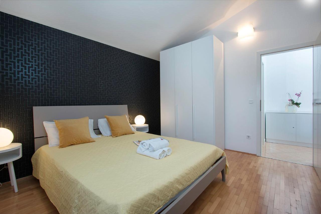 Seafront Apartment Gaby Medulin Luaran gambar