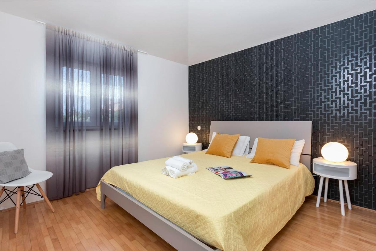 Seafront Apartment Gaby Medulin Luaran gambar