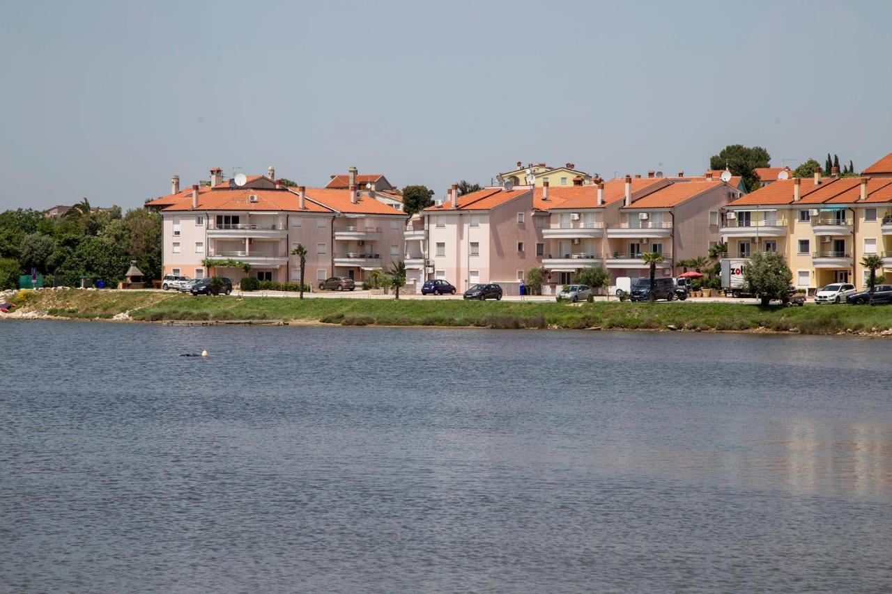 Seafront Apartment Gaby Medulin Luaran gambar