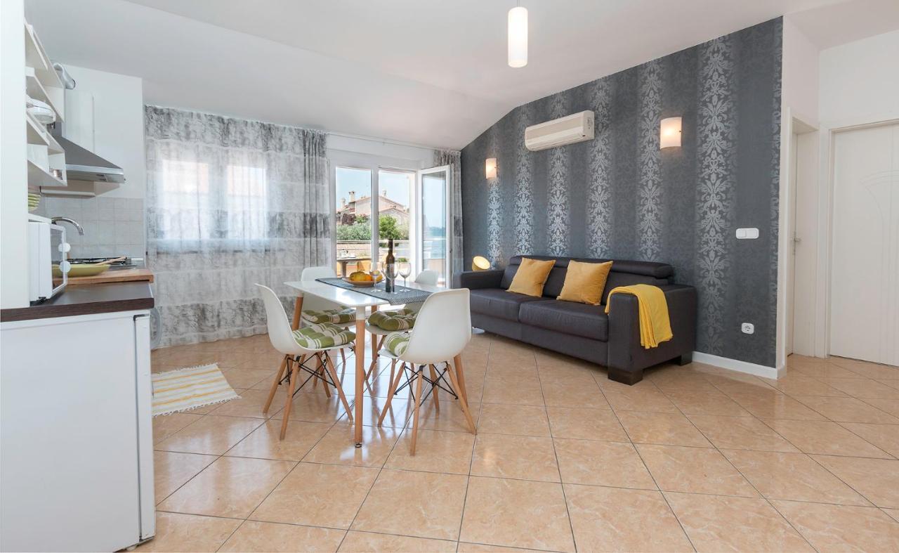 Seafront Apartment Gaby Medulin Luaran gambar