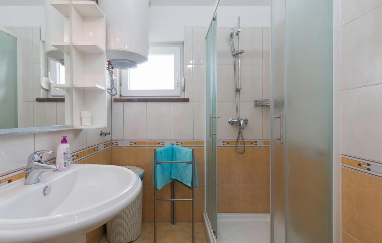 Seafront Apartment Gaby Medulin Luaran gambar